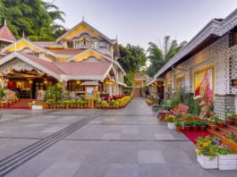 A Majestic Regale; The Mayfair Hotels & Resorts