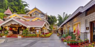 A Majestic Regale; The Mayfair Hotels & Resorts