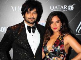 Richa Chadha And Ali Fazal All Set To Get Hitched!