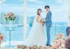 Aesthetic Weddings At Scenic Okinawa: Part 2
