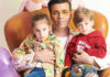 Karan Johar Celebrates Roohi and Yash’s Third Birthday!