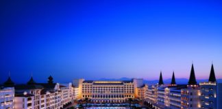 Titanic Mardan Palace: A Regal Venue For Your Dream Wedding