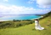 Aesthetic Weddings At Scenic Okinawa: Part 5