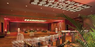 Opulence And Tranquillity At Novotel Vishakhapatnam Varun Beach