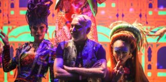 End Of Day One With A Shebang At The Lakme Fashion Week Summer/Resort 2020