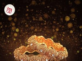 PP Jewellers: Perfectly Complementing Your Bridal Look