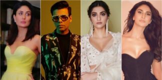 65th Filmfare Awards Curtain Raiser