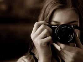 Sony Alpha: Capturing Each Moment With Finesse