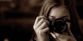 Sony Alpha: Capturing Each Moment With Finesse