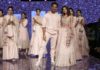 Another Day, Yet Another Stellar Showcase Of Fashion At Lakme Fashion Week 2020