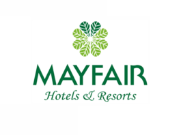 A Picturesque Wedding At MAYFAIR Hotels & Resorts