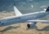 Cathay Pacific: Fly Across The World!