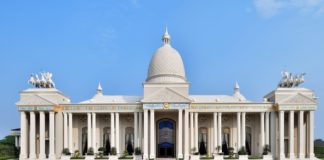 Make Your Wedding A Royal Affair At Sheraton Grand Palace Indore