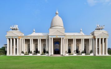 Make Your Wedding A Royal Affair At Sheraton Grand Palace Indore