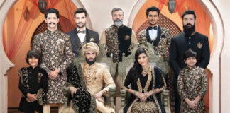 Mohanlal Sons Delivers Excellence In Menswear