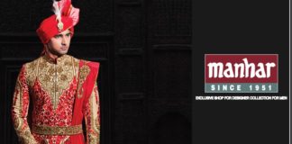 Majestic Menswear At Manhar