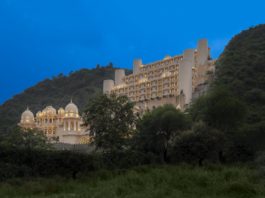 Aurika, Udaipur For A Romantic Wedding