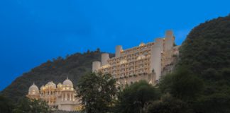 Aurika, Udaipur For A Romantic Wedding