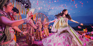 Wedding Innovations With Bask Entertainment Co. Pvt. Ltd.