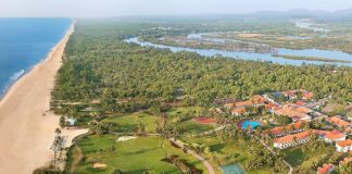 Wedding Dreams Come True At Holiday Inn Resort, Goa