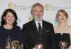 BAFTA Awards 2020