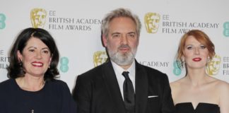 BAFTA Awards 2020