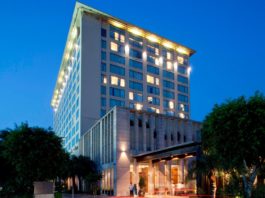 A Grand Wedding At Hyatt Regency Amritsar