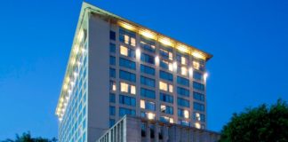 A Grand Wedding At Hyatt Regency Amritsar