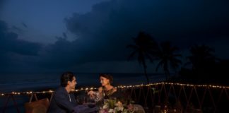 Forever Afters Begin At Taj Resorts In Goa