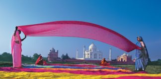 Indian Crafts, Culture And Couture