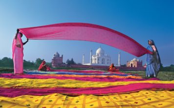 Indian Crafts, Culture And Couture