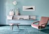 How To Incorporate Pastel Shades In Your Home Decor
