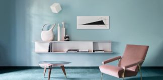 How To Incorporate Pastel Shades In Your Home Decor