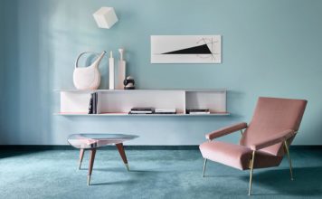 How To Incorporate Pastel Shades In Your Home Decor