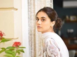 Thappad Trailer Launch!