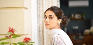 Thappad Trailer Launch!