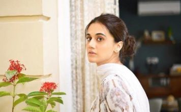 Thappad Trailer Launch!