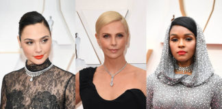 Top Jewellery Brands that ruled the 2020 Oscars Red Carpet