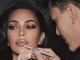 Celebrity Inspired Valentine’s Day Makeup Looks