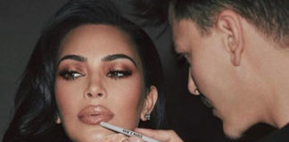 Celebrity Inspired Valentine’s Day Makeup Looks