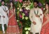 Armaan Jain Ties The Knot With Anissa Malhotra