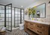 Decor Ideas For Lively & Decluttered Bathrooms