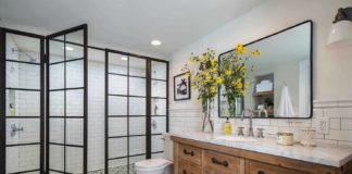Decor Ideas For Lively & Decluttered Bathrooms
