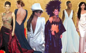 Best Oscars Red Carpet Looks From The Last Two Decades