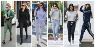 How To Style Sweatpants (And Not Look Sloppy) 101