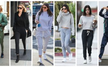 How To Style Sweatpants (And Not Look Sloppy) 101