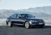 The Business Athlete: The new BMW 530i launched!