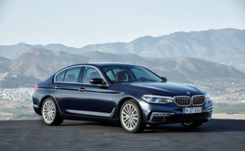 The Business Athlete: The new BMW 530i launched!