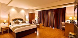 Host Your Unforgettable Wedding At The Royal Orchid