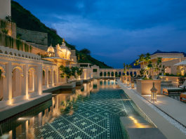 Have Colossal Wedding Plans With Aurika, Udaipur
